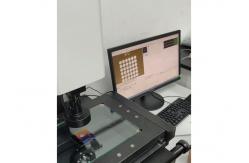 China Video Measuring System With 2D Contour Scanning Direct Point-And-Measure Function supplier