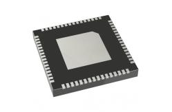 China Ethernet IC KSZ8864CNXCA Integrated 4-Port Ethernet Switches QFN-64 Ethernet Chip supplier