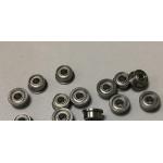 Panasonic Mounter Bearing KXF0393AA00 N510011405AA Original for sale