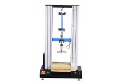China 200KG Furniture Testing Machines for Computerized IFD Foam Compression Hardness Testing Machine supplier