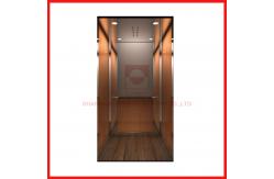 China 400kg Villa Elevator High Speed Lift with Machine Room - Less supplier
