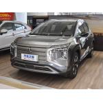 CE Mitsubishi Electric Vehicles Automatic Hybrid Electric Vehicle 165kw for sale