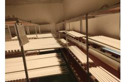 China SMD Integrate Led Replacement Tubes 22w 26w IP67 For Fish Farming Waterproof supplier