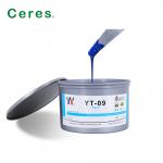 High Gloss Eco Friendly Ink Offset 1Kg Can Paper Printing Ink for sale