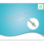 Urology Suprapubic Cystostomy Catheter For Bladder Drainage for sale