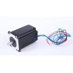 2 Phase 4.2A hybrid CNC Nema 23 Closed Loop Stepper Motor 1.89nm for sale