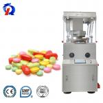 Zp-17d Tablet Compression Machine Fully Automatic Rotary Pharmaceutical for sale