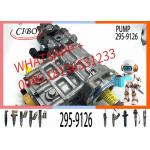 Construction hinery Parts 320D Fuel injector pump 295-9126 10R-7662
