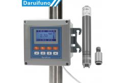 China 220V Chlorine Tester OTA Chlorine Analyzers supplier