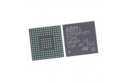 China High Quality ARM MCU STM32F429IIH6 STM32F429 STM32F BGA-176 microcontroller Bom Service supplier