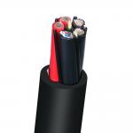 PVC/Rubber Insulated Underwater Marine Waterproof Cable for Low Voltage Wiring Harness for sale