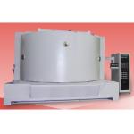 LED Illuminated 3D Signs & Car Logos Vacuum Metallizers, Ni/Cr ( Nickle Chrome) Metallizing Equipment for sale