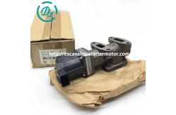 China 8-98238249-0 Exhaust Gas Recirculation Valve EGR ISUZU 4HK1 Engine supplier