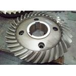 Customized Double Helical Gearbox High Precision For JAC Car Part for sale