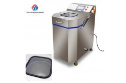 China Automatic Fruit And Vegetable Dehydrator Vegetable Cabbage Okra Dehydration Dryer supplier