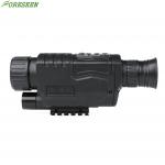 FORESEEN Wholesale Amazon 5x40mm gen1 night vision scope 100v 20 50 boniculars for sale