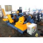 Heavy Duty Self Aligning Pipe Welding Rotator for sale