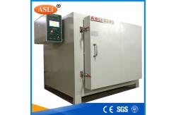 China High temperature muffle furnace , Big Mesh Belt Furnaces / Vacuum Hardening Furnace supplier