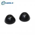 5AXIS Anodize Turned Plastic Parts , PCB CNC Machining Rapid Prototype for sale