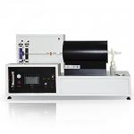 Adjustable Air Flow Meter Flammability Test For Plastics Halogen Acid Gas Release Measuring for sale