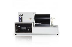 China Halogen Acid Gas Release Tensile Strength Testing Machine , IEC60754 Pressure Testing Machine supplier