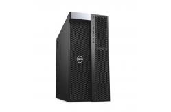 China DVDRW Dell Precision T7920 Tower Workstation 3206R 8GB 1T Integrated Graphics Card supplier