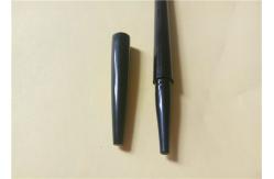China Simple Design Professional Eyebrow Pencil Comfortable Feeling ABS Material supplier