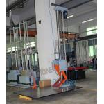 Lab Drop Tester With Single-wing Drop Arm Meet ISTA 6A Test Standard