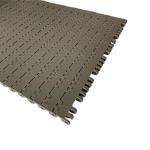                  Good-Looking PP Plastic Modular Belt Conveyor for Conveying Tires              for sale