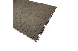 China                  Good-Looking PP Plastic Modular Belt Conveyor for Conveying Tires              supplier