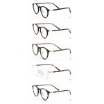 Personality Unique Handmade Acetate Optical Frames Unisex MR 98A06