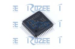China STM8S207C8T6 supplier