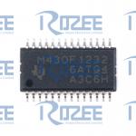 MSP430F1232IPWR