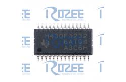 China MSP430F1232IPWR supplier