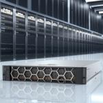 PowerStore 3200Q Rack Server with 10 Volume Support for sale