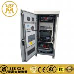 Anti Theft Energy Storage Cabinet 2.1M IP55 Outdoor Cabinet Weatherproof for sale