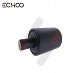 Carrier Roller 4392416 Excavator ECHOO TECH undercarriage spare part for sale