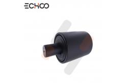 China Carrier Roller 4392416 Excavator ECHOO TECH undercarriage spare part supplier