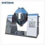 DOUBLE CONE MIXER
