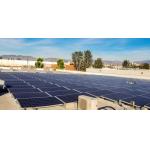 1kw Off Grid Pv 10000w Solar Photovoltaic Power System Single Phase