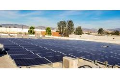 China 1kw Off Grid Pv 10000w Solar Photovoltaic Power System Single Phase supplier
