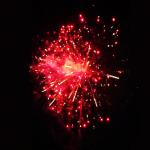 Chinese Factory Wholesale 1.2'' Inch Colorful Sky 1.4g Consumer Cake Fireworks For Celebration Outdoor Big Firework Pyrotechnics for sale