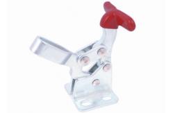 China Side Mounted Manual Quick Release Vertical Handle Toggle Clamp GH-13005-SM supplier