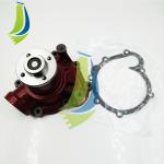 02937455 Water Pump For TCD2012 Engine Durable Cast Iron Material for sale