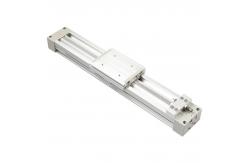 China Mechanical Rodless Cylinder MY1M MY1M16 MY1M20 MY1M25 MY1M32 MY1M40 MY1M50 supplier