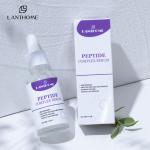 MSDS Peptide Complex Serum For Skin Tightening Firm Smooth 30ml