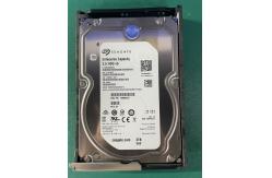 China PowerProtect DS60 Dell Emc Data Domain 3TB Hard Disks 005052088 supplier