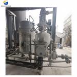 Dense Phase Pneumatic Conveying Pump for Cement & Powder – Dust-Free Solution for sale