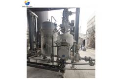 China Dense Phase Pneumatic Conveying Pump for Cement & Powder – Dust-Free Solution supplier