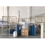WDL-669 Vacuum High-Temperature Brazing Furnace | Molybdenum Heating Large-Capacity Furnace | Large Component Brazing Equipment | WUXI WONDERY INDUSTRY EQUIPMENT CO., LTD. for sale